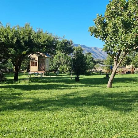 Tuckaway Villa Somerset West Kültér fotó