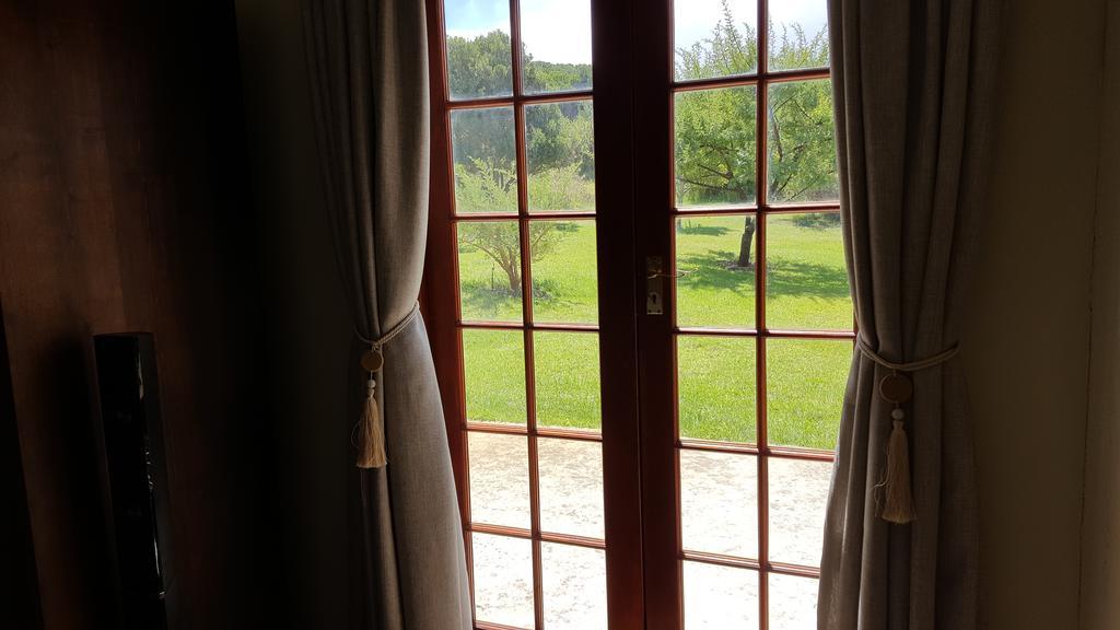 Tuckaway Villa Somerset West Kültér fotó