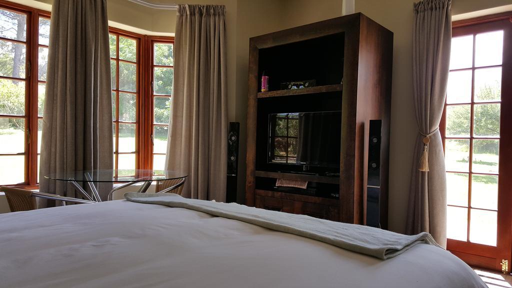Tuckaway Villa Somerset West Kültér fotó