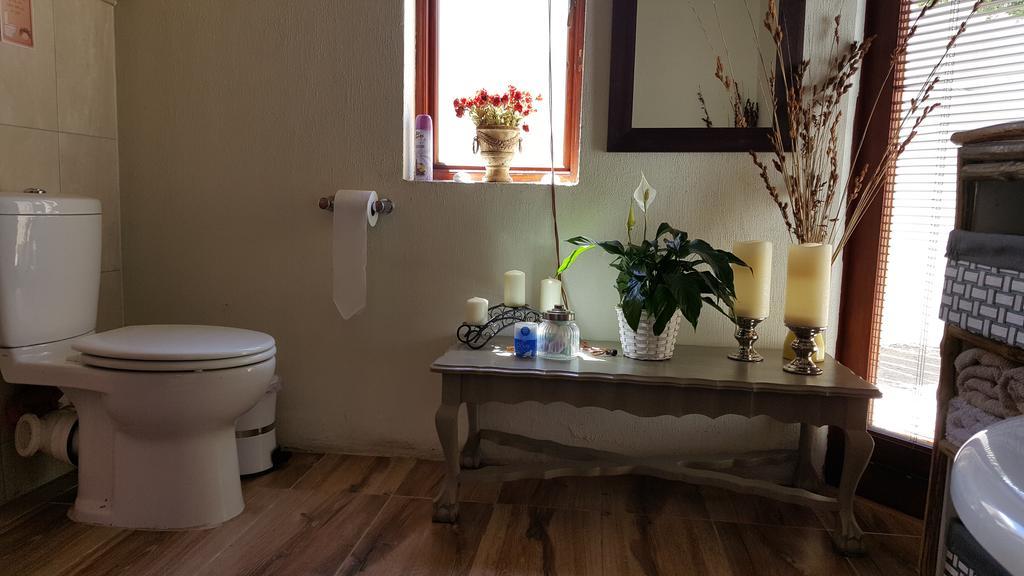 Tuckaway Villa Somerset West Kültér fotó