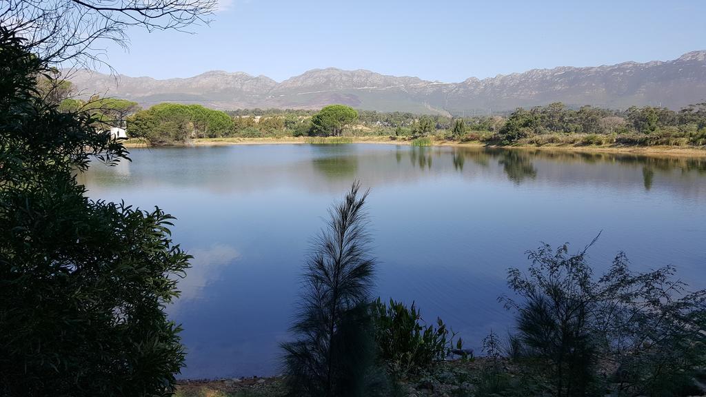 Tuckaway Villa Somerset West Kültér fotó